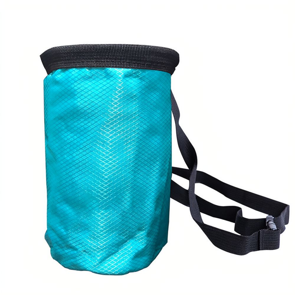 Outdoor Sport Climbing Gear - Wytrzymała nylonowa torba na kredę do