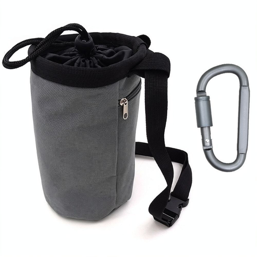 Przenośna torba na kredę do ws – Outdoor Sport Climbing Gear recenzja i cena
