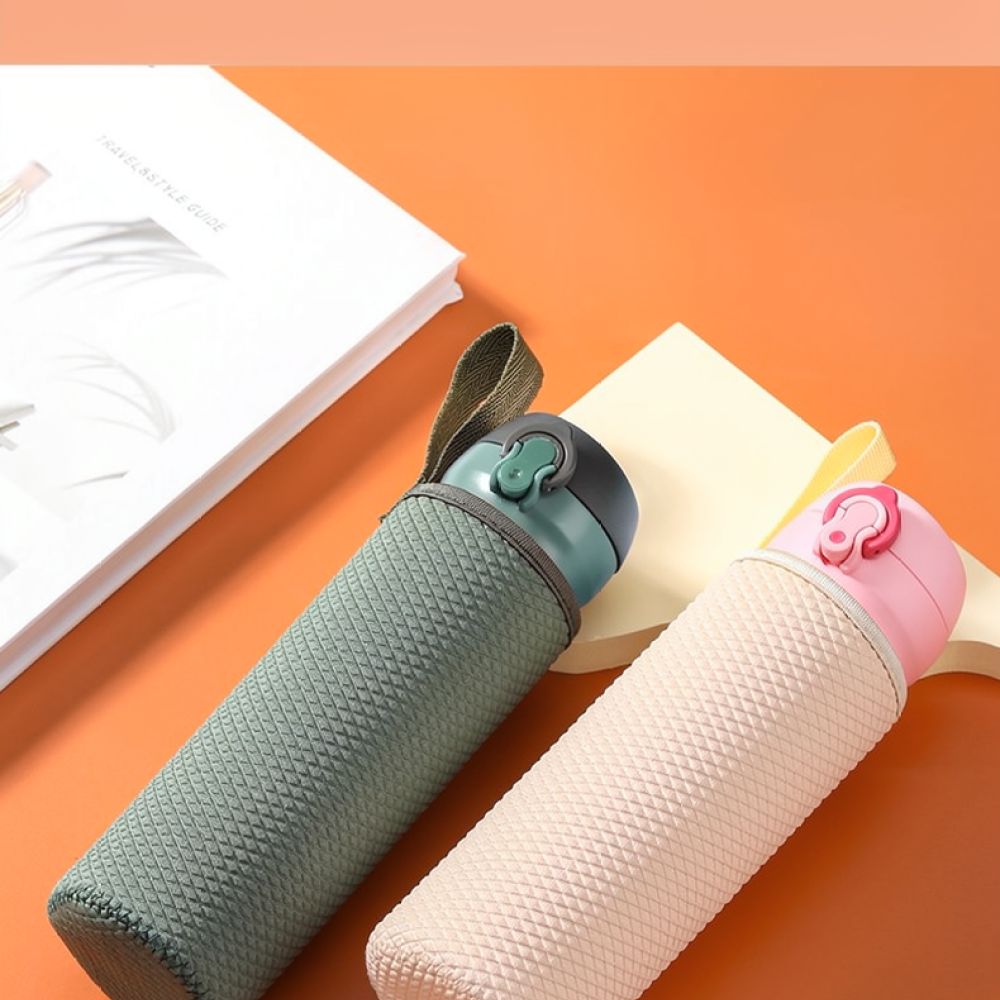 Pokrowiec termoizolacyjny na b – Outdoor Sport Glass Water Bottle recenzja i cena