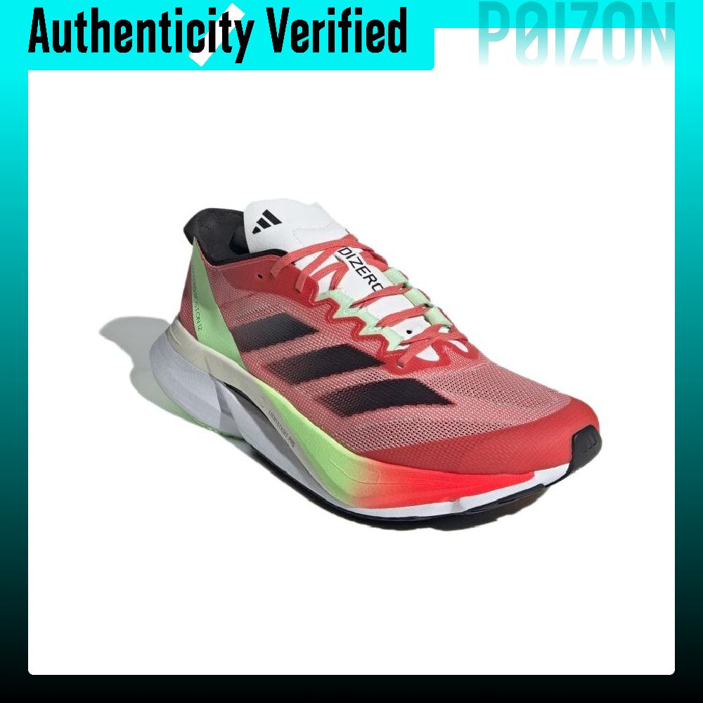 Adidas Adizero Boston 12 – męs – Adidas Shoes Adizero Boston 12 recenzja i cena