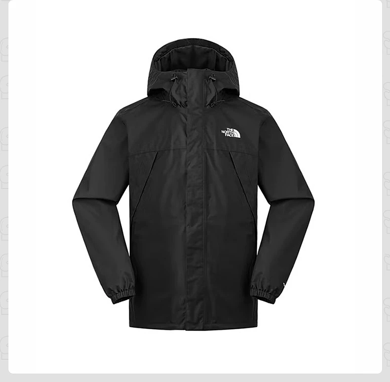 THE NORTH FACE Męskie i damski – Outdoor Sport North Face recenzja i cena